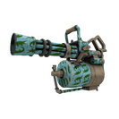 Strange Croc Dusted Minigun (Field-Tested)