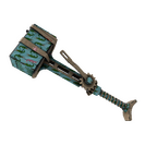 Croc Dusted Powerjack (Field-Tested)