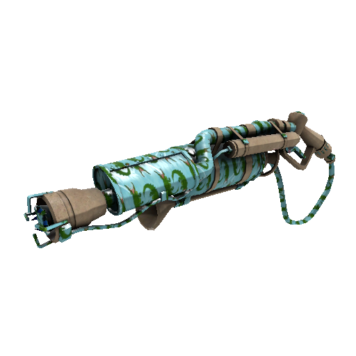 Croc Dusted Degreaser