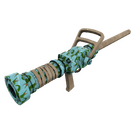 Croc Dusted Medi Gun (Factory New)