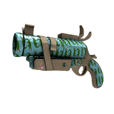 Killstreak Croc Dusted Detonator (Factory New)