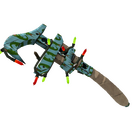 Festivized Killstreak Croc Dusted Jag (Minimal Wear)