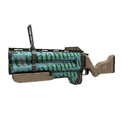 Specialized Killstreak Croc Dusted Loch-n-Load (Field-Tested)