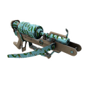 Croc Dusted Crusader's Crossbow (Minimal Wear)