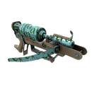 Unusual Professional Killstreak Croc Dusted Crusader's Crossbow (Field-Tested)