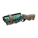 Croc Dusted Soda Popper (Minimal Wear)
