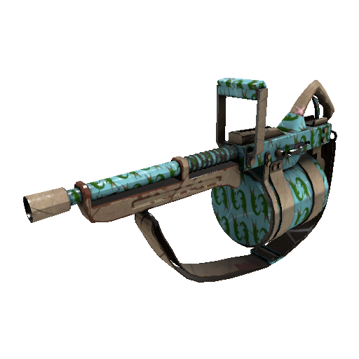 Croc Dusted Tomislav (Field-Tested)
