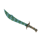 Killstreak Croc Dusted Shahanshah (Factory New)