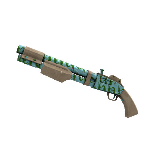 Croc Dusted Reserve Shooter