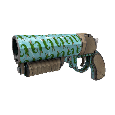 Specialized Killstreak Croc Dusted Scorch Shot (Field-Tested)