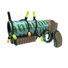 Festivized Croc Dusted Scorch Shot (Minimal Wear)