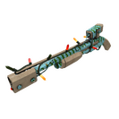 Festivized Specialized Killstreak Croc Dusted Rescue Ranger (Factory New)