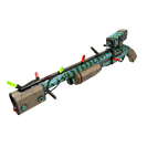 Festivized Croc Dusted Rescue Ranger (Field-Tested)
