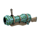 Croc Dusted Loose Cannon (Minimal Wear)