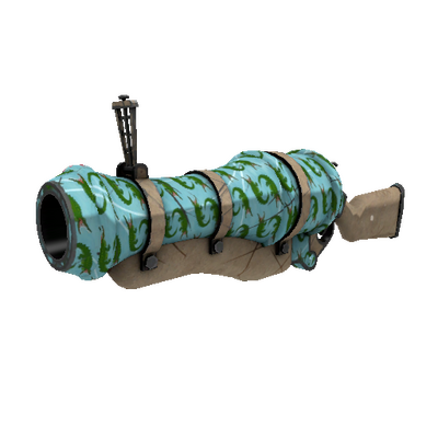 Strange Croc Dusted Loose Cannon (Field-Tested)