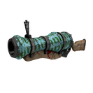 Croc Dusted Loose Cannon (Battle Scarred)