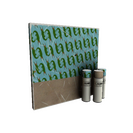 Unusual Croc Dusted War Paint (Minimal Wear)