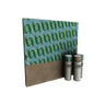 Croc Dusted War Paint (Factory New)