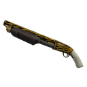 Tiger Buffed Shotgun (Minimal Wear)