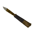 Tiger Buffed Knife (Factory New)