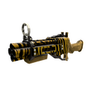 Specialized Killstreak Tiger Buffed Iron Bomber (Factory New)