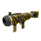 Tiger Buffed Air Strike (Minimal Wear)