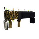 Strange Festivized Professional Killstreak Tiger Buffed Black Box (Field-Tested)