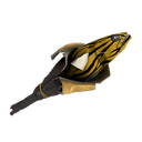 Tiger Buffed Holy Mackerel (Minimal Wear)