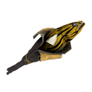 Strange Killstreak Tiger Buffed Holy Mackerel (Minimal Wear)