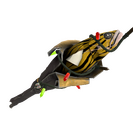 Unusual Festivized Professional Killstreak Tiger Buffed Holy Mackerel (Field-Tested)