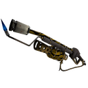 Tiger Buffed Flame Thrower (Field-Tested)