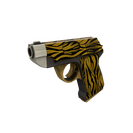 Professional Killstreak Tiger Buffed Pistol (Factory New)