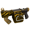 Tiger Buffed Stickybomb Launcher (Factory New)