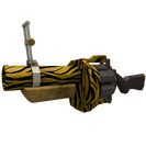 Strange Professional Killstreak Tiger Buffed Grenade Launcher (Factory New)