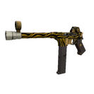 Tiger Buffed SMG (Minimal Wear)