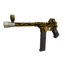 Strange Tiger Buffed SMG (Factory New)