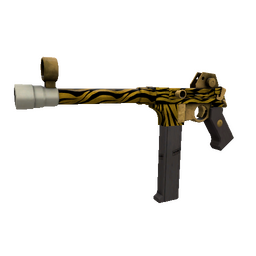 Tiger Buffed SMG (Factory New)