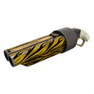 Unusual Tiger Buffed Scattergun (Minimal Wear)