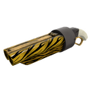 Unusual Tiger Buffed Scattergun (Factory New)