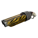 Strange Killstreak Tiger Buffed Scattergun (Well-Worn)