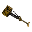 Tiger Buffed Powerjack (Factory New)