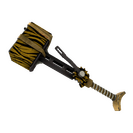 Killstreak Tiger Buffed Powerjack (Field-Tested)
