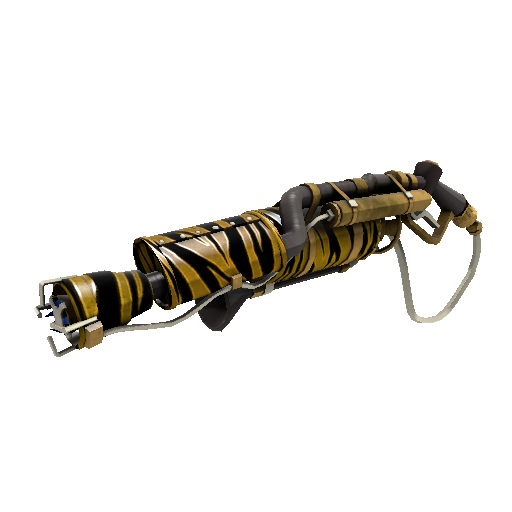 Tiger Buffed Degreaser