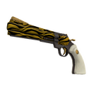 Tiger Buffed Revolver (Factory New)