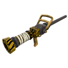 Unusual Professional Killstreak Tiger Buffed Medi Gun (Factory New)