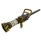 Strange Specialized Killstreak Tiger Buffed Medi Gun (Field-Tested)