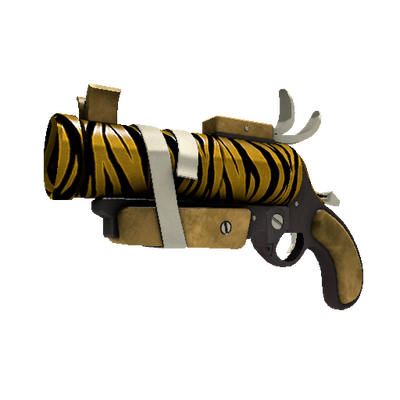 Tiger Buffed Detonator (Factory New)