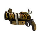 Tiger Buffed Detonator (Well-Worn)