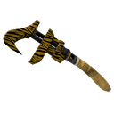 Tiger Buffed Jag (Minimal Wear)