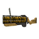 Strange Specialized Killstreak Tiger Buffed Loch-n-Load (Field-Tested)
